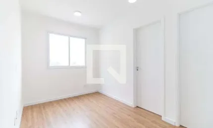 Apartamento para Venda - Jardim Palmares, 2 Quartos,  35 m² - São Paulo