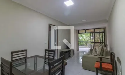 Apartamento para venda - recreio, 3 quartos,  100 m² - rio de janeiro