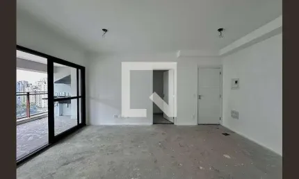 Apartamento para Venda - Campo Belo, 2 Quartos,  109 m² - São Paulo