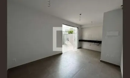 Apartamento para Venda - Cidade Nova, 1 Quarto,  61 m² - Belo Horizonte