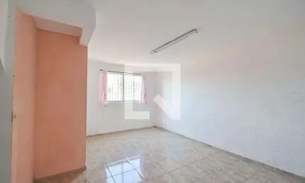 Apartamento para Venda - Demarchi, 1 Quarto,  45 m² - São Bernardo do Campo