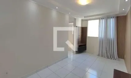 Apartamento para Venda - Parque das Águas, 2 Quartos,  45 m² - Campinas