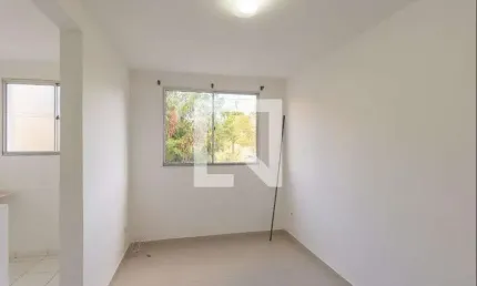 Apartamento para venda - parque das águas, 2 quartos,  57 m² - campinas