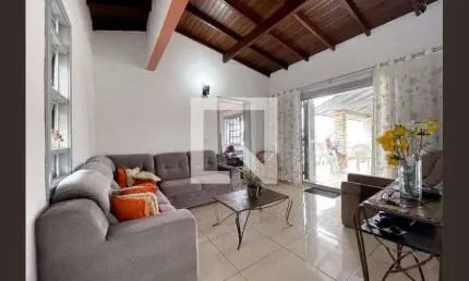 Casa para Venda - Rio dos Sinos, 3 Quartos,  365 m² - São Leopoldo