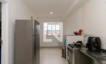 Apartamento para Venda - Vila Santa Clara, 1 Quarto,  28 m² - São Paulo