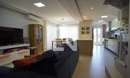 Casa para venda - rio branco, 3 quartos,  218 m² - porto alegre