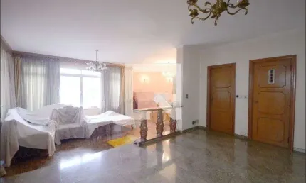 Casa para venda - bosque da saúde, 5 quartos,  609 m² - são paulo