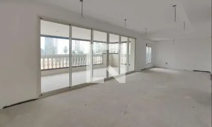 Apartamento para venda - cambuí, 3 quartos,  257 m² - campinas