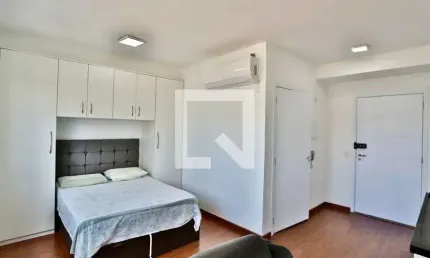 Kitnet / Stúdio para Venda - Belém, 1 Quarto,  26 m² - São Paulo
