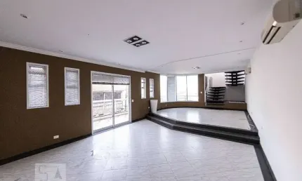 Casa para Venda - Vila Esperança, 4 Quartos,  470 m² - São Paulo