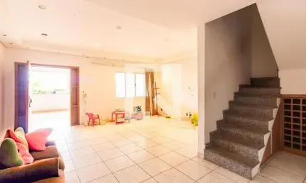 Casa para Venda - Bandeiras, 4 Quartos,  481 m² - Osasco