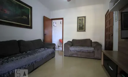 Casa para Venda - Jardim Monte Kemel, 2 Quartos,  150 m² - São Paulo