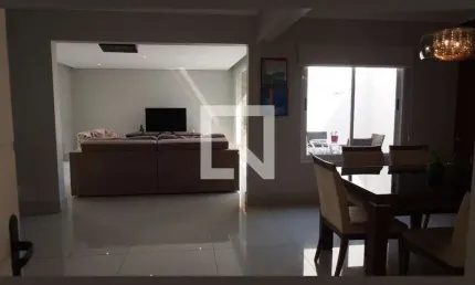 Casa / Sobrado em Condomínio para Venda - Eloy Chaves, 4 Quartos,  200 m² - Jundiaí