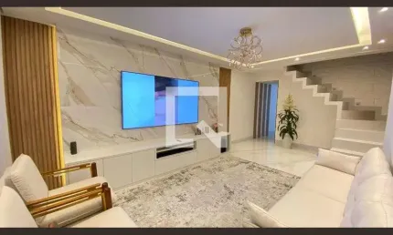 Casa para venda - mooca, 4 quartos,  280 m² - são paulo