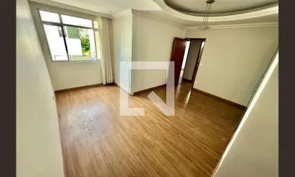 Apartamento para venda - castelo, 3 quartos,  72 m² - belo horizonte