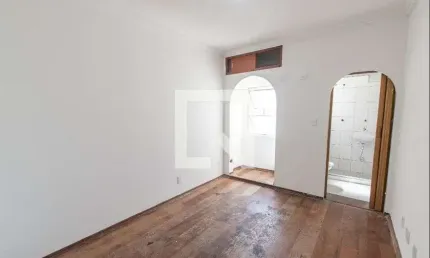 Kitnet / stúdio para venda - liberdade, 1 quarto,  22 m² - são paulo