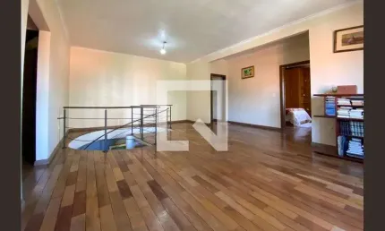 Casa para Venda - Jardim Éster Yolanda, 7 Quartos,  609 m² - São Paulo