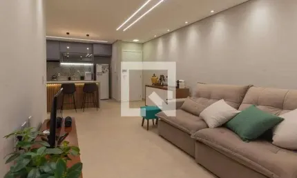 Apartamento para venda - jardim aurélia, 3 quartos,  88 m² - campinas