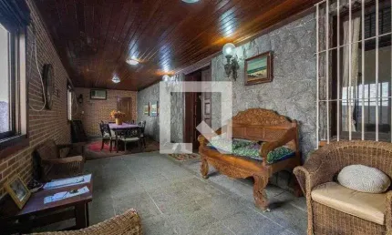 Casa para venda - jardim oceânico, 5 quartos,  300 m² - rio de janeiro
