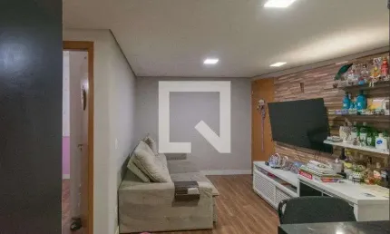 Apartamento para venda - jardim são vicente , 2 quartos,  42 m² - campinas