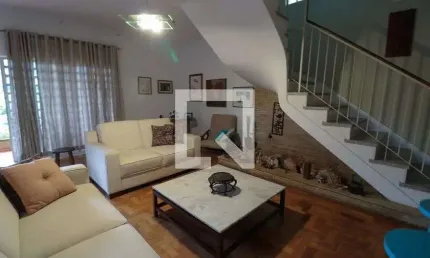 Casa para venda - butantã, 3 quartos,  260 m² - são paulo