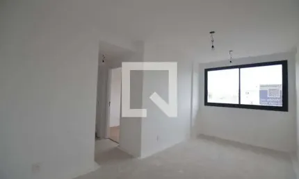 Apartamento para Venda - Azenha, 2 Quartos,  58 m² - Porto Alegre