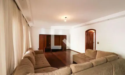 Casa para venda - água fria, 5 quartos,  505 m² - são paulo