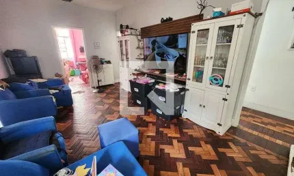 Apartamento para Venda - Urca, 3 Quartos,  215 m² - Rio de Janeiro