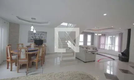 Casa / Sobrado em Condomínio para Venda - Sarandi, 3 Quartos,  230 m² - Porto Alegre