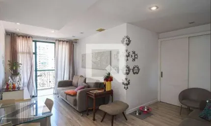Apartamento para Venda - Santa Rosa , 3 Quartos,  110 m² - Niterói