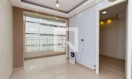 Apartamento para venda - belém, 1 quarto,  32 m² - são paulo