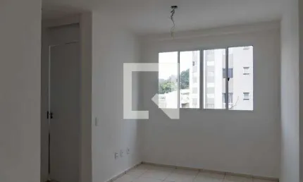 Apartamento para venda - palmeiras, 2 quartos,  46 m² - belo horizonte