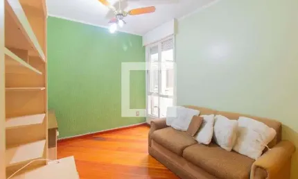 Apartamento para venda - menino deus, 1 quarto,  40 m² - porto alegre