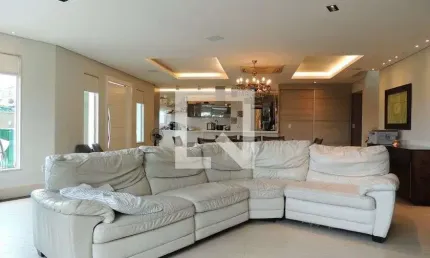 Casa / Sobrado em Condomínio para Venda - Anil, 3 Quartos,  441 m² - Rio de Janeiro