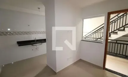 Apartamento para Venda - Água Fria, 1 Quarto,  27 m² - São Paulo
