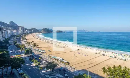 Casa à venda na avenida atlântica, copacabana, rio de janeiro por r$ 13.500.000