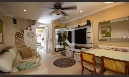 Casa / sobrado em condomínio para venda - vargem pequena, 4 quartos,  120 m² - rio de janeiro