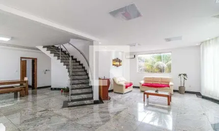 Casa para Venda - Bandeirantes, 6 Quartos,  700 m² - Belo Horizonte