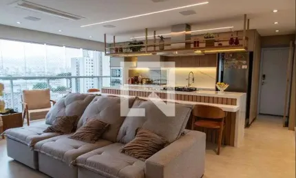 Apartamento para Venda - Ipiranga, 3 Quartos,  112 m² - São Paulo