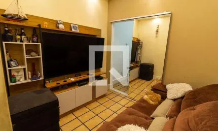 Apartamento para venda - piedade, 2 quartos,  40 m² - rio de janeiro