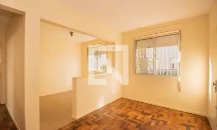 Apartamento para Venda - Jardim Itu-Sabará, 3 Quartos,  63 m² - Porto Alegre