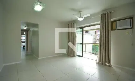 Apartamento para venda - botafogo, 3 quartos,  104 m² - rio de janeiro