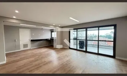 Apartamento para Venda - Jardim Bela Vista, 3 Quartos,  128 m² - Santo André