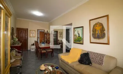 Apartamento para Venda - Copacabana, 4 Quartos,  100 m² - Rio de Janeiro
