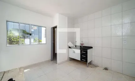 Kitnet / Stúdio para Venda - Jabaquara, 1 Quarto,  13 m² - São Paulo