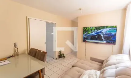 Apartamento para Venda - Graça, 3 Quartos,  71 m² - Belo Horizonte