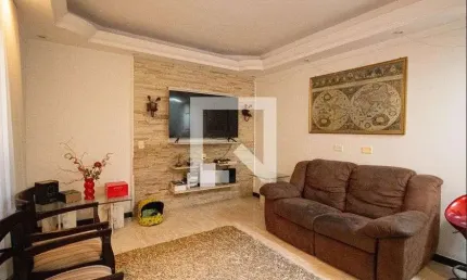 Casa para venda - vila jacuí, 3 quartos,  155 m² - são paulo
