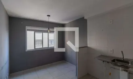 Apartamento para venda - itaquera, 2 quartos,  35 m² - são paulo