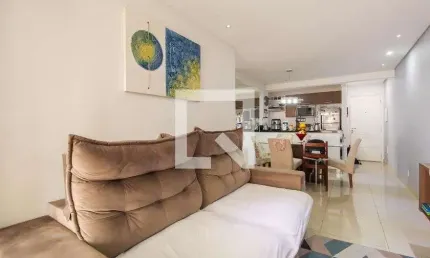 Apartamento para Venda - Mooca, 3 Quartos,  78 m² - São Paulo