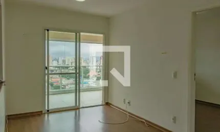Apartamento para Venda - Vila Mascote, 1 Quarto,  52 m² - São Paulo